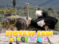 Lalao Jigsaw Jam Animal