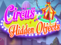 Lalao Circus Hidden Objects
