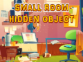 Lalao Small Room Hidden Object