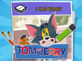Lalao The Tom and Jerry Show I Can Draw