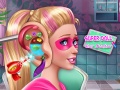 Lalao Super Doll Ear Doctor