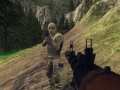 Lalao Crazy Commando