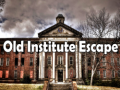 Lalao Old Scientific Institute escape