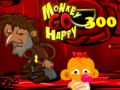 Lalao Monkey Go Happy Stage 300