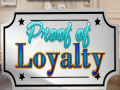 Lalao Proof of Loyalty