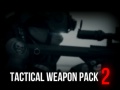 Lalao Tactical Weapon Pack 2