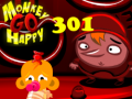 Lalao Monkey Go Happy Stage 301