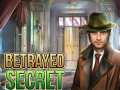 Lalao Betrayed Secret
