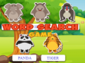 Lalao Word Search game