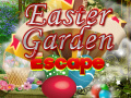 Lalao Easter Garden escape