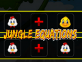 Lalao Jungle Equations