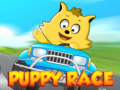 Lalao Puppy Race