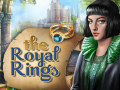 Lalao The Royal Rings