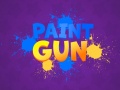 Lalao Paint Gun