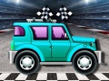 Lalao Toy Car Race