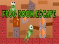 Lalao Frog Room Escape
