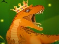 Lalao The Dino King