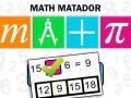 Lalao Math Matador