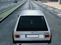 Lalao City Car Simulator