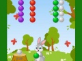 Lalao Rabbit Bubble Shooter