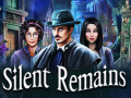 Lalao Silent Remains