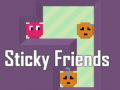 Lalao Sticky Friends