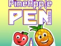 Lalao Pine Apple Pen Deluxe