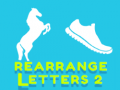 Lalao Rearrange Letters 2