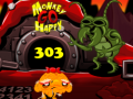 Lalao Monkey Go Happy Stage 303