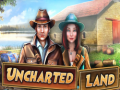 Lalao Uncharted Land