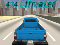 Lalao 4x4 Offroader