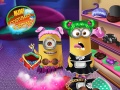 Lalao Mini Costumes Sorting