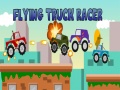 Lalao Flying Truck Racer