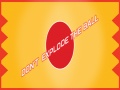 Lalao Don't Explode The Ball