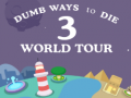 Lalao Dumb Ways to Die 3 World Tour