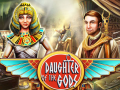 Lalao Daughter of The Gods