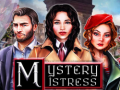 Lalao Mystery Mistress