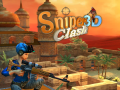 Lalao Sniper Clash 3d