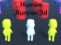 Lalao Human Runner 3D