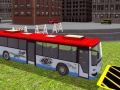 Lalao Bus Parking Simulator