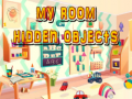Lalao My Room Hidden Objects