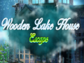 Lalao Wooden Lake House Escape