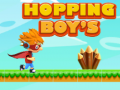 Lalao Hopping Boy`s