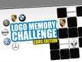 Lalao Logo Memory Cars Edition