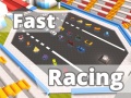 Lalao Kogama: Fast Racing