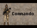 Lalao Commando
