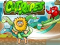 Lalao Adam and Eve: Сut the ropes