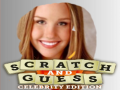 Lalao Scratch and Guess Celebrities