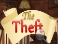 Lalao The Theft