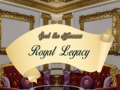 Lalao Spot the differences Royal Legacy
